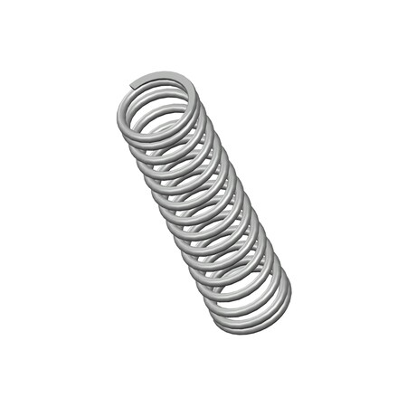 Approved Vendor Compression Spring, O= .188, L= .69, W= .020 G709973091